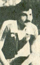 Luis Rojas